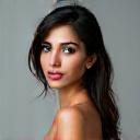 Portrettfoto Manjeet Aaserød