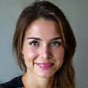 Portrettfoto Ebru Bergvik